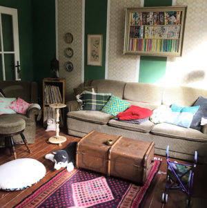 Homestories