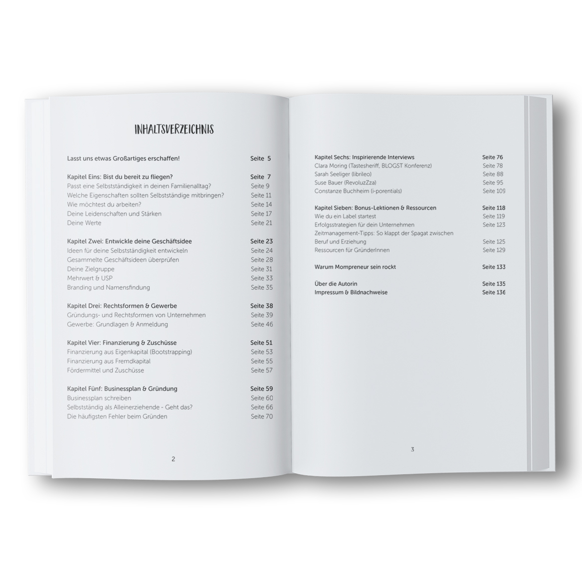Buch: Mompreneurs
