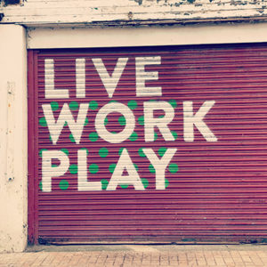 Typo Love