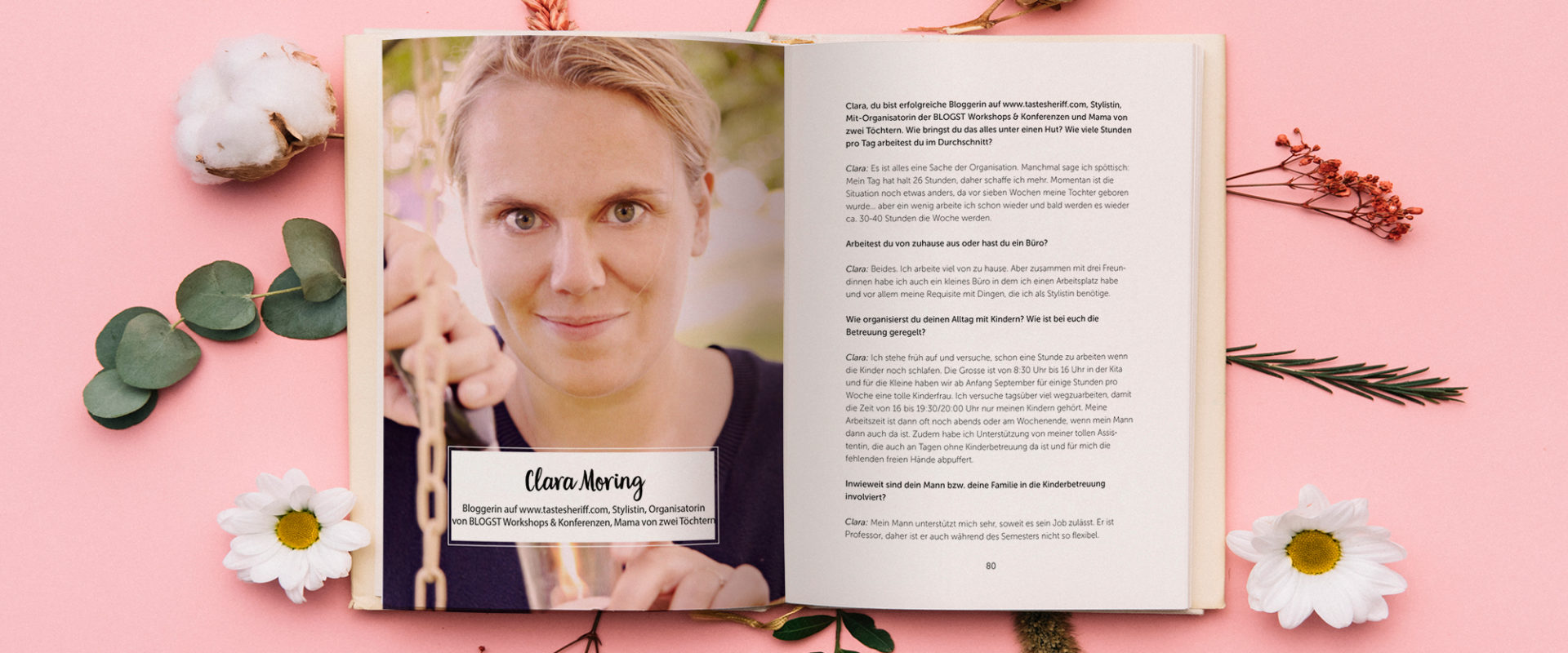 Buch: Mompreneurs