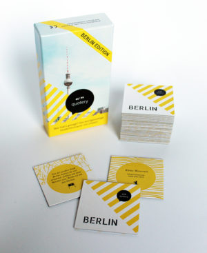 quotery BERLIN