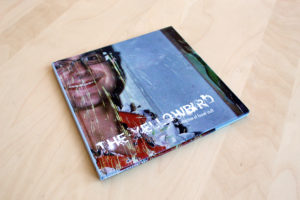 yellowbird mag: a collection of found stuff